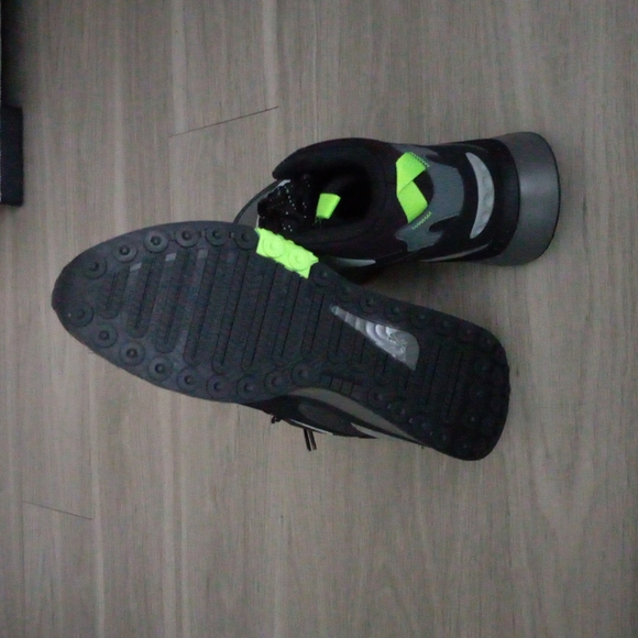 Mens Puma Wild Rider Mid WS Sze 11 NWOB - Picture 5 of 5